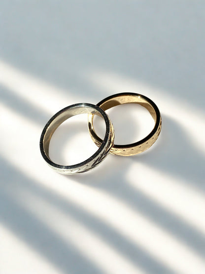 Bague Angelo Homme