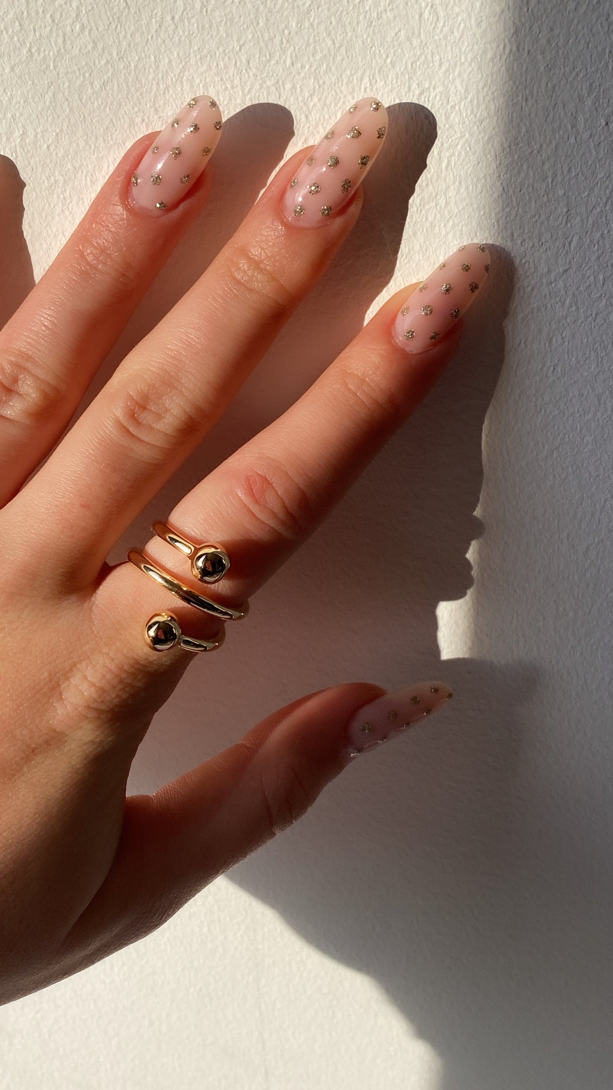 Bague Enora Or
