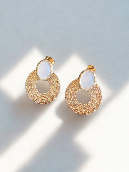 Boucles d'oreilles Ciao Bella