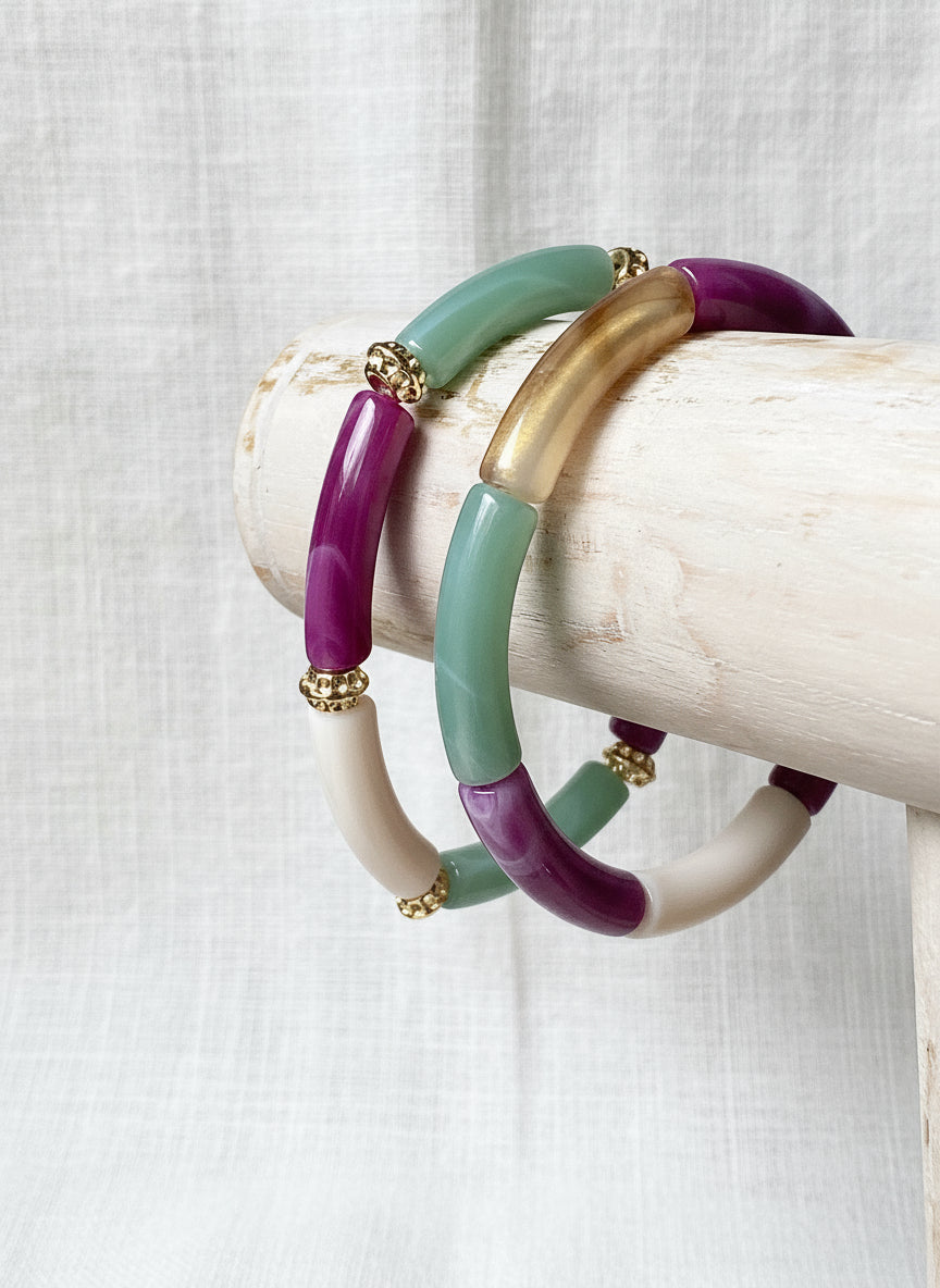 Bracelets Célestine
