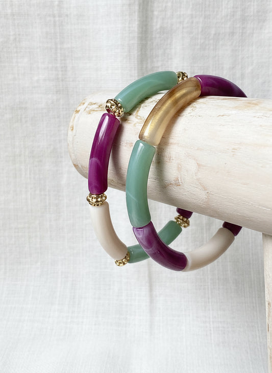 Bracelets Célestine