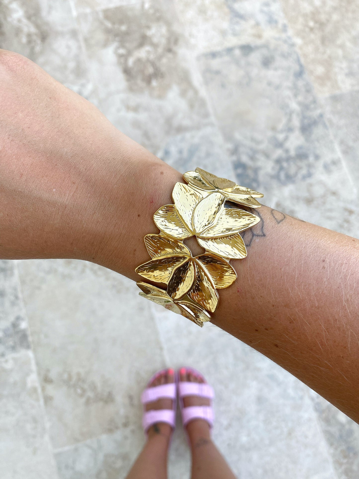 Bracelet Rosa