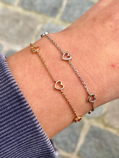 Bracelet Mamma