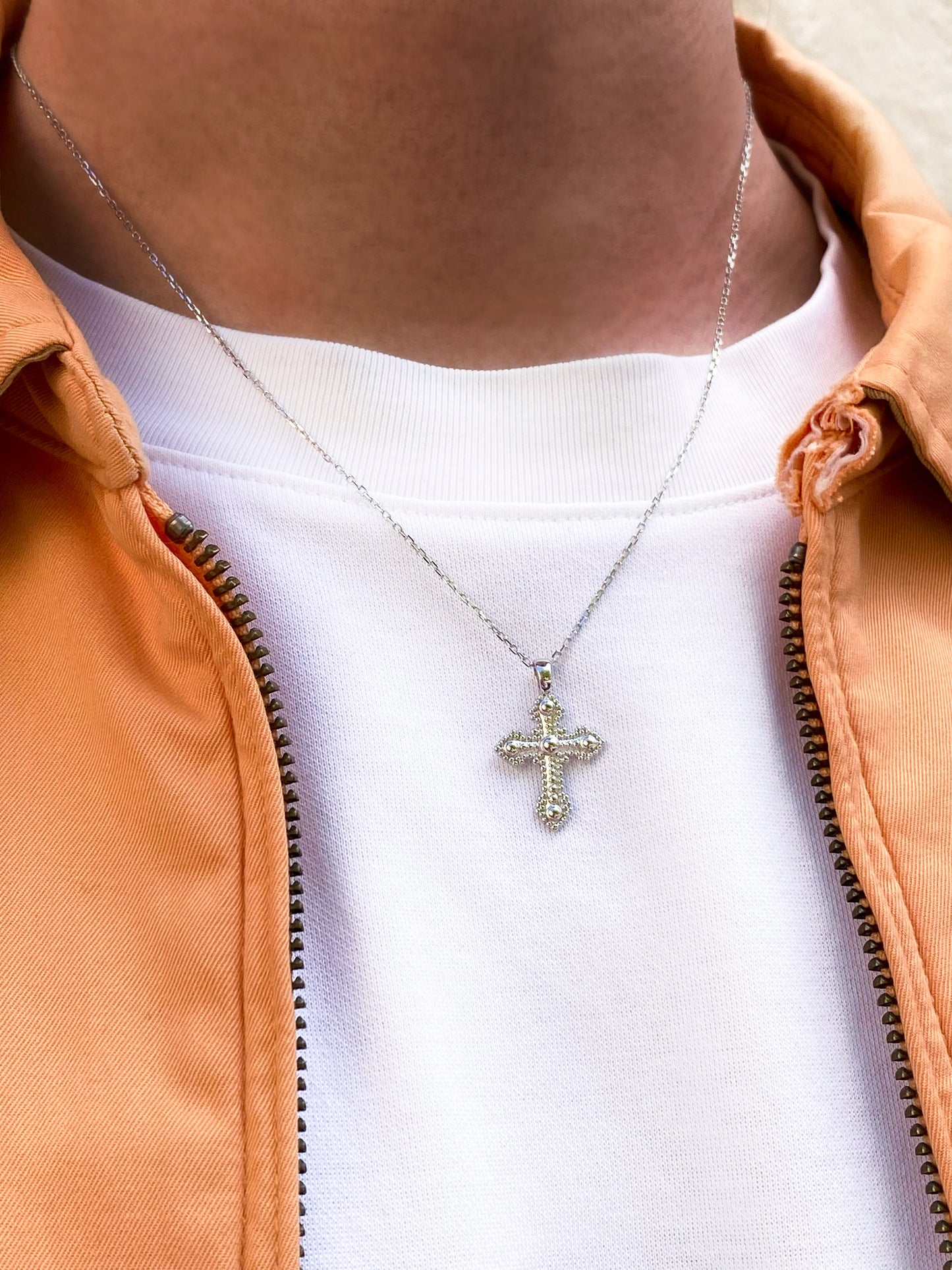 Collier Sant'Anna