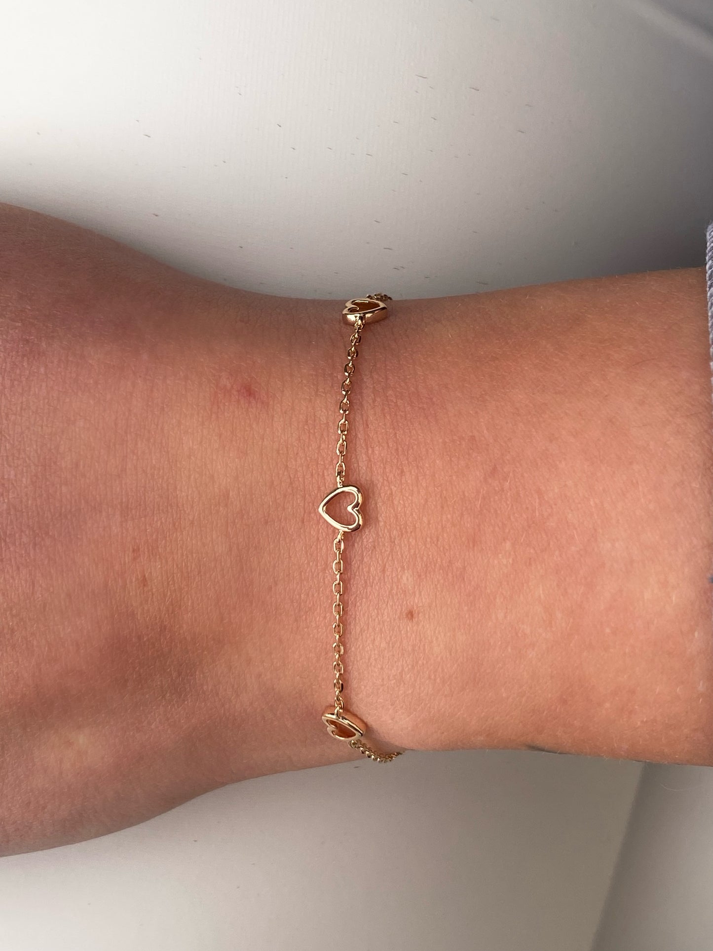 Bracelet Mamma