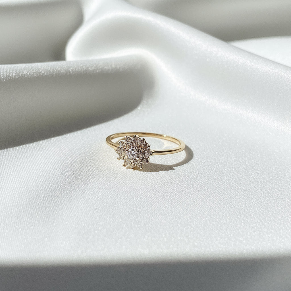 Bague Siena