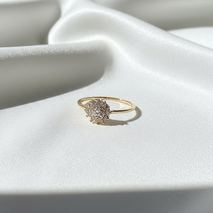Bague Siena