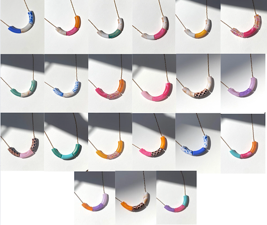 Collier Rosalie