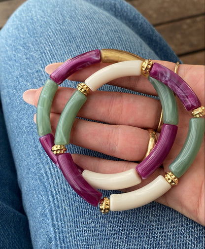 Bracelets Célestine