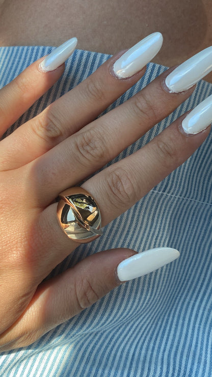 Bague Ravello