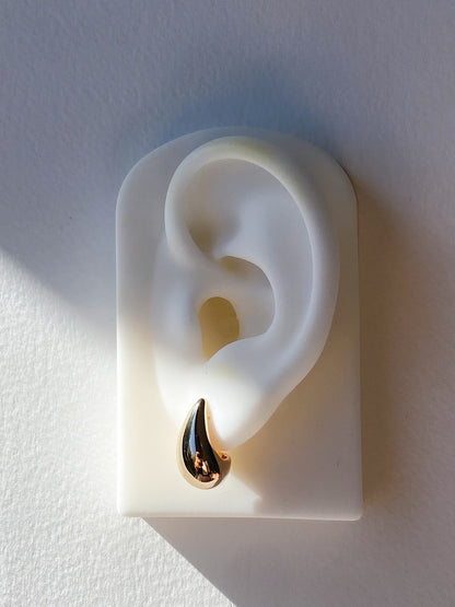 Boucles d'oreilles Isabeau