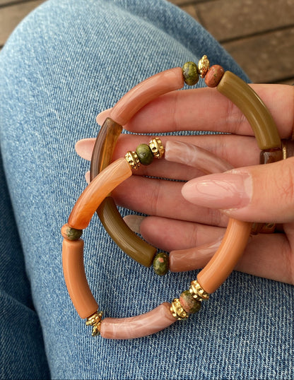 Bracelets Indira
