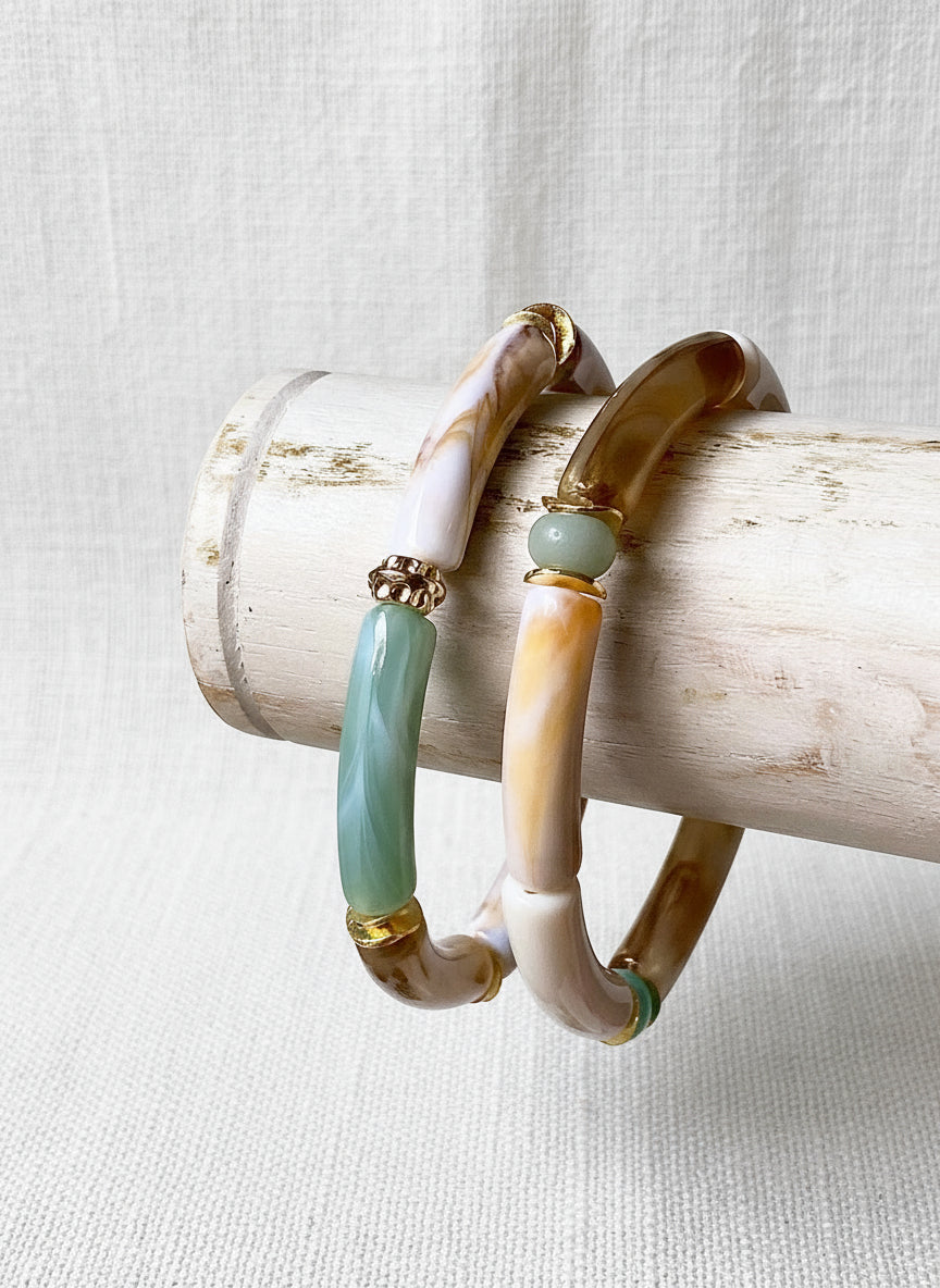 Bracelets Olympe