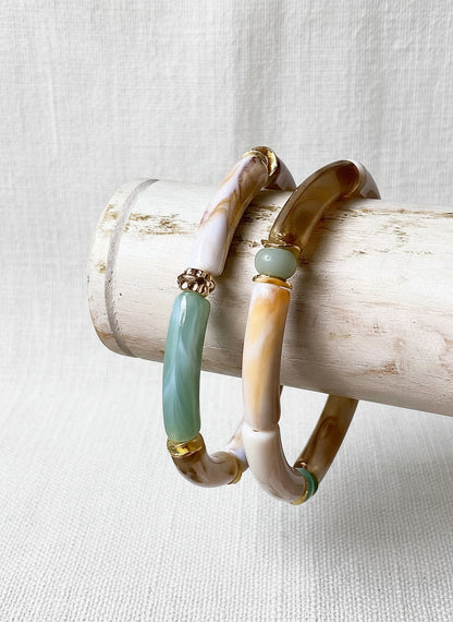 Bracelets Olympe