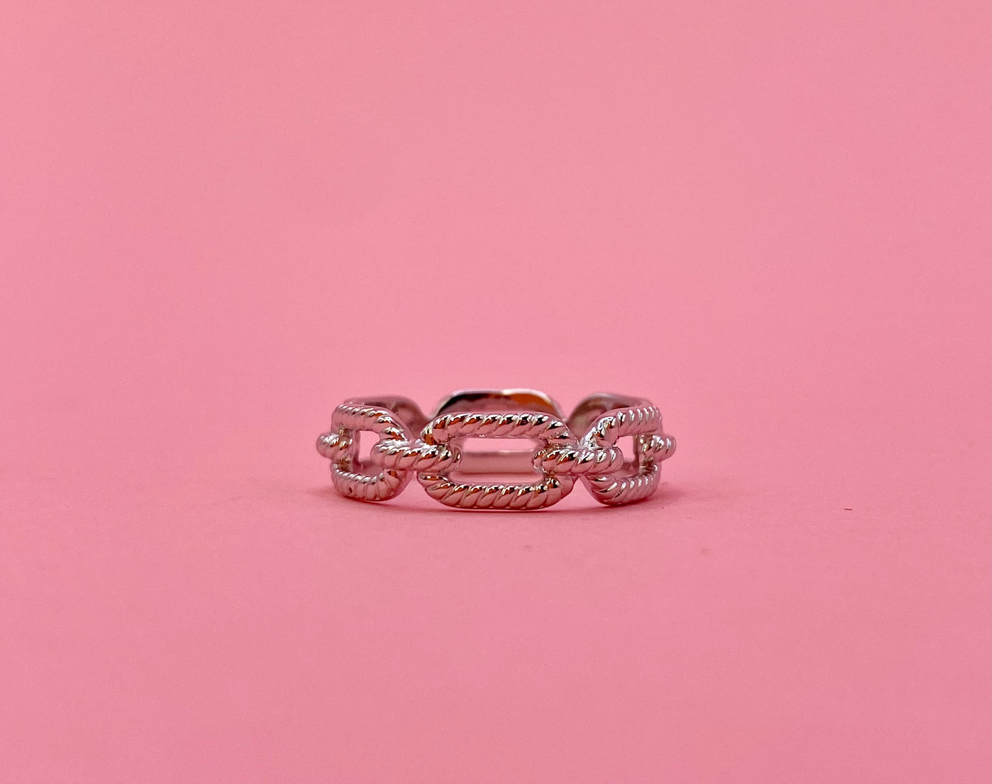 Bague Milano