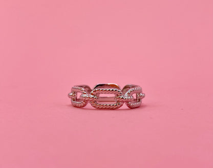 Bague Milano