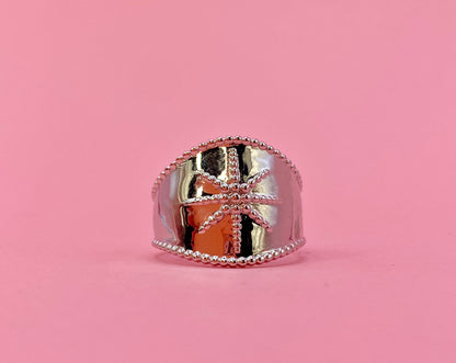 Bague Catania