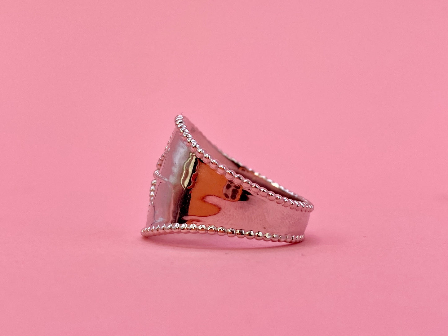 Bague Catania