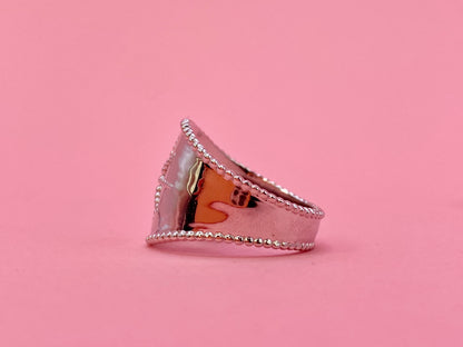 Bague Catania