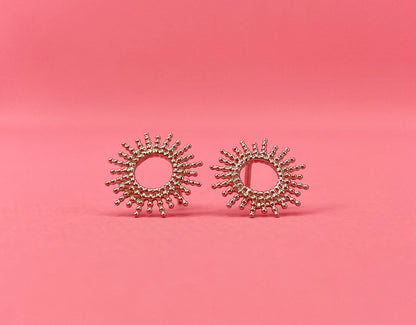 Boucles d'oreilles Capri