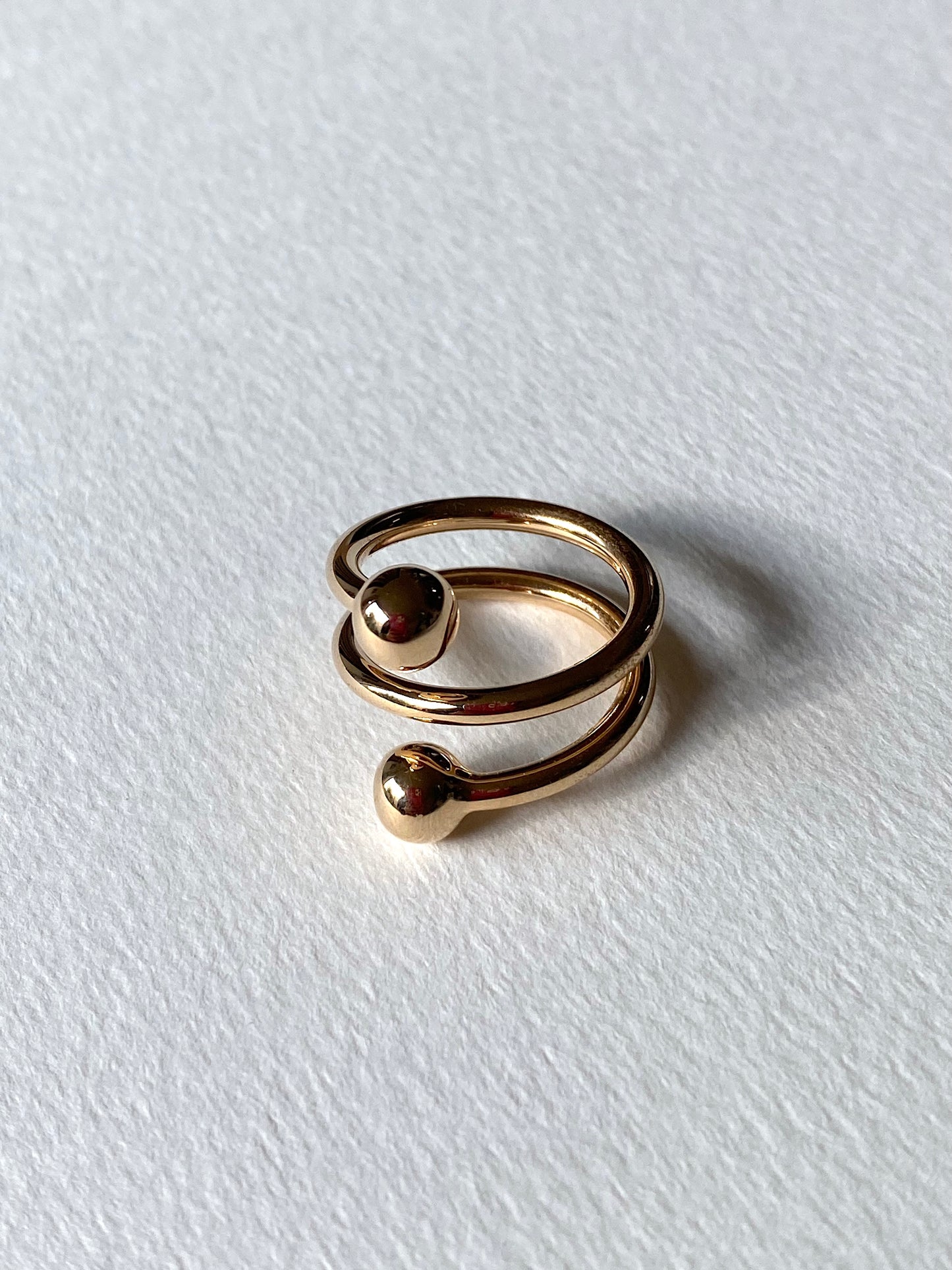 Bague Enora Or
