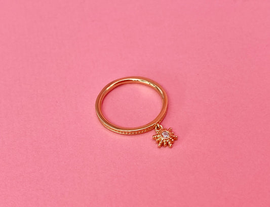 Bague Amalfi