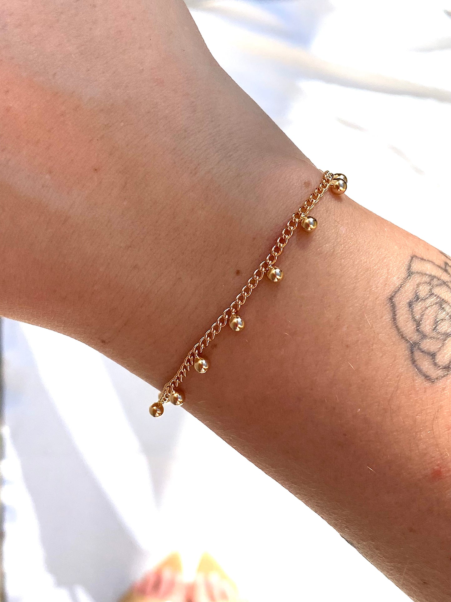 Bracelet Colette