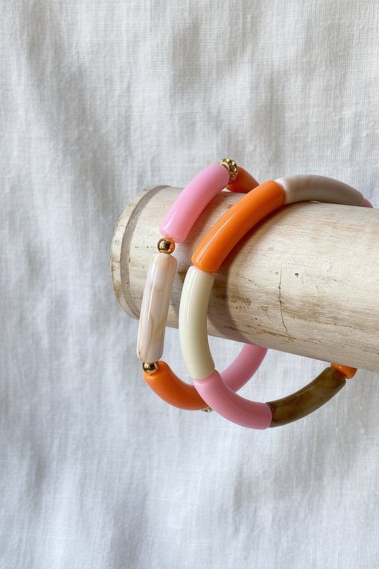 Bracelets Liora