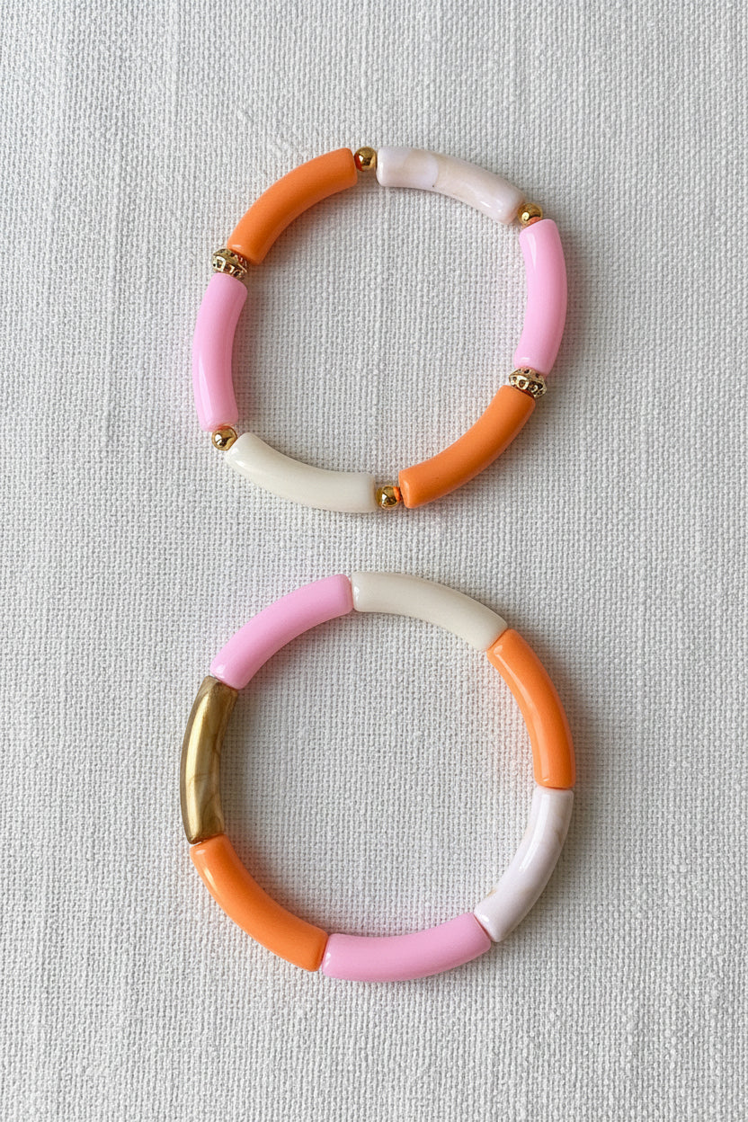 Bracelets Liora