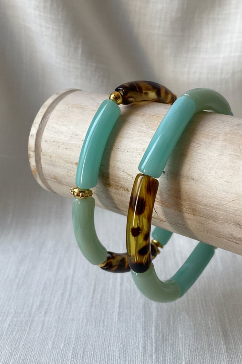 Bracelets Néréa