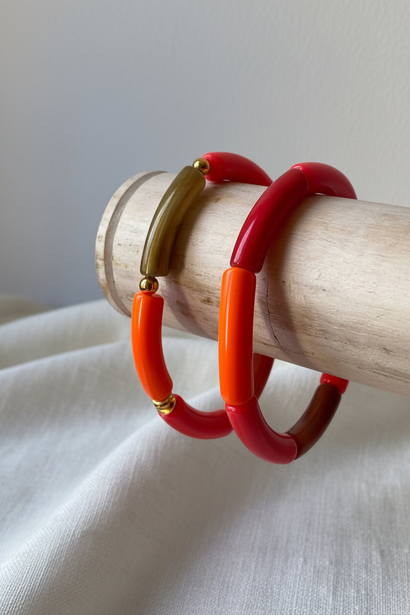 Bracelets Solaria