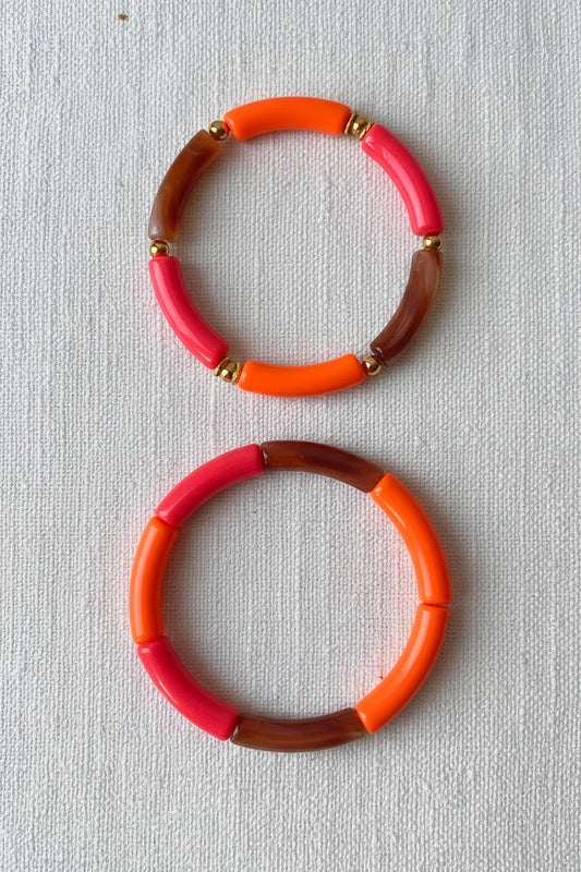 Bracelets Solaria