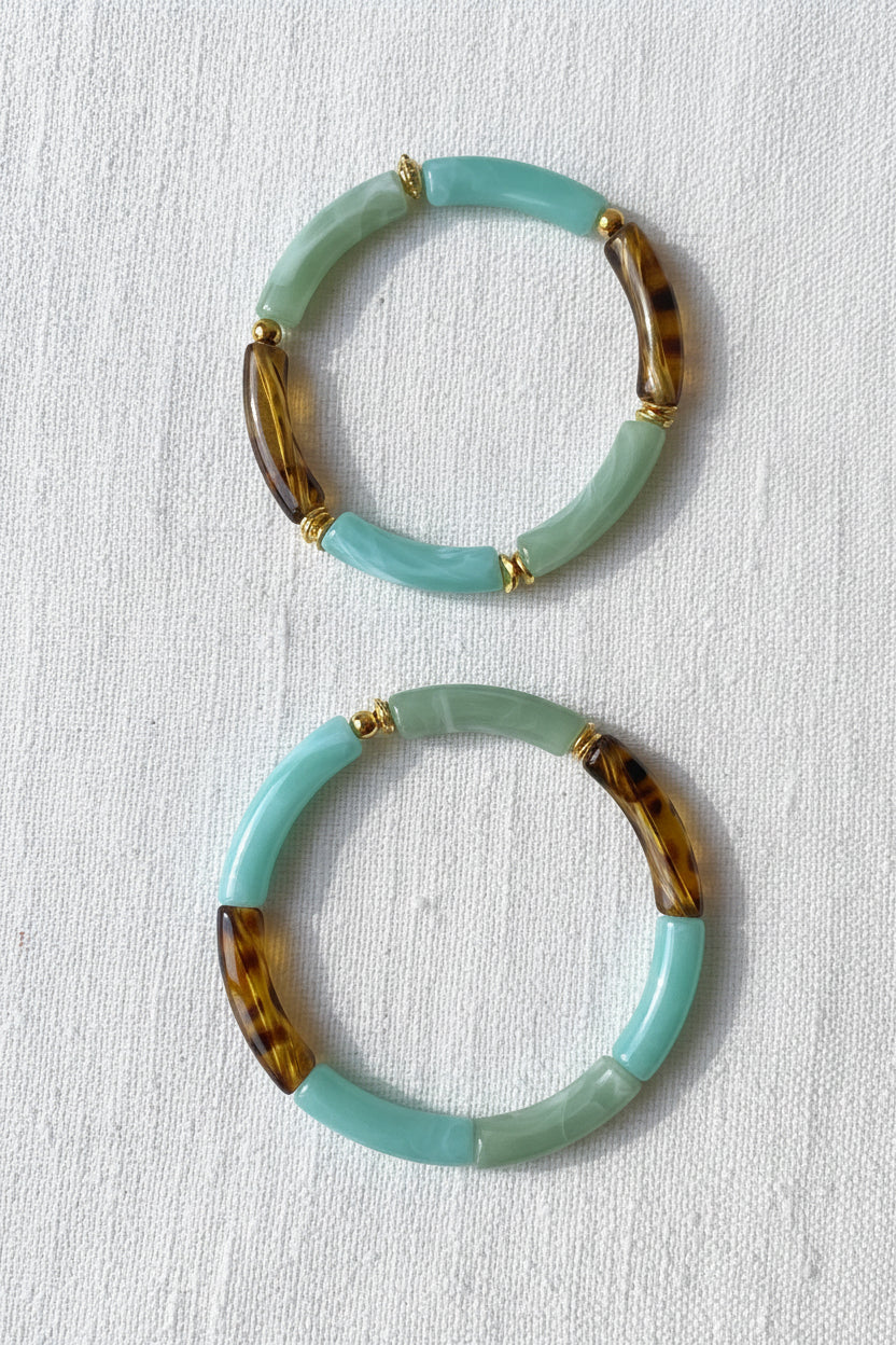 Bracelets Néréa