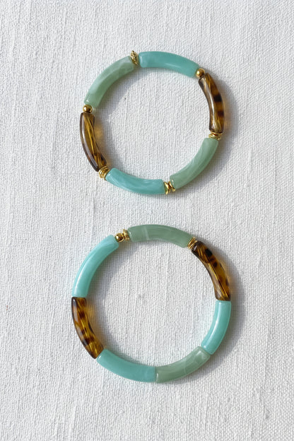 Bracelets Néréa