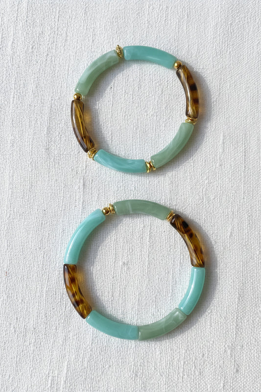 Bracelets Néréa