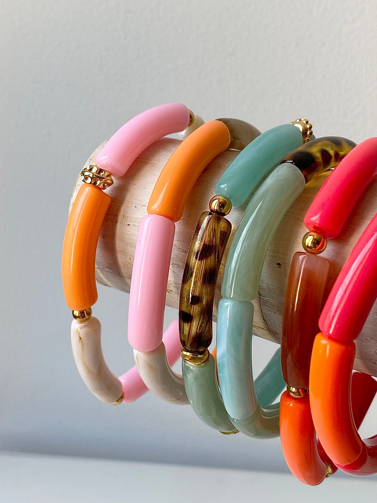 Bracelets Liora