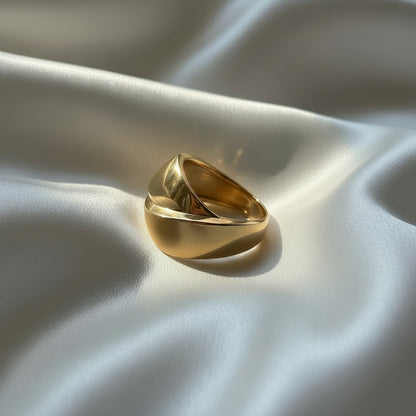 Bague Ravello