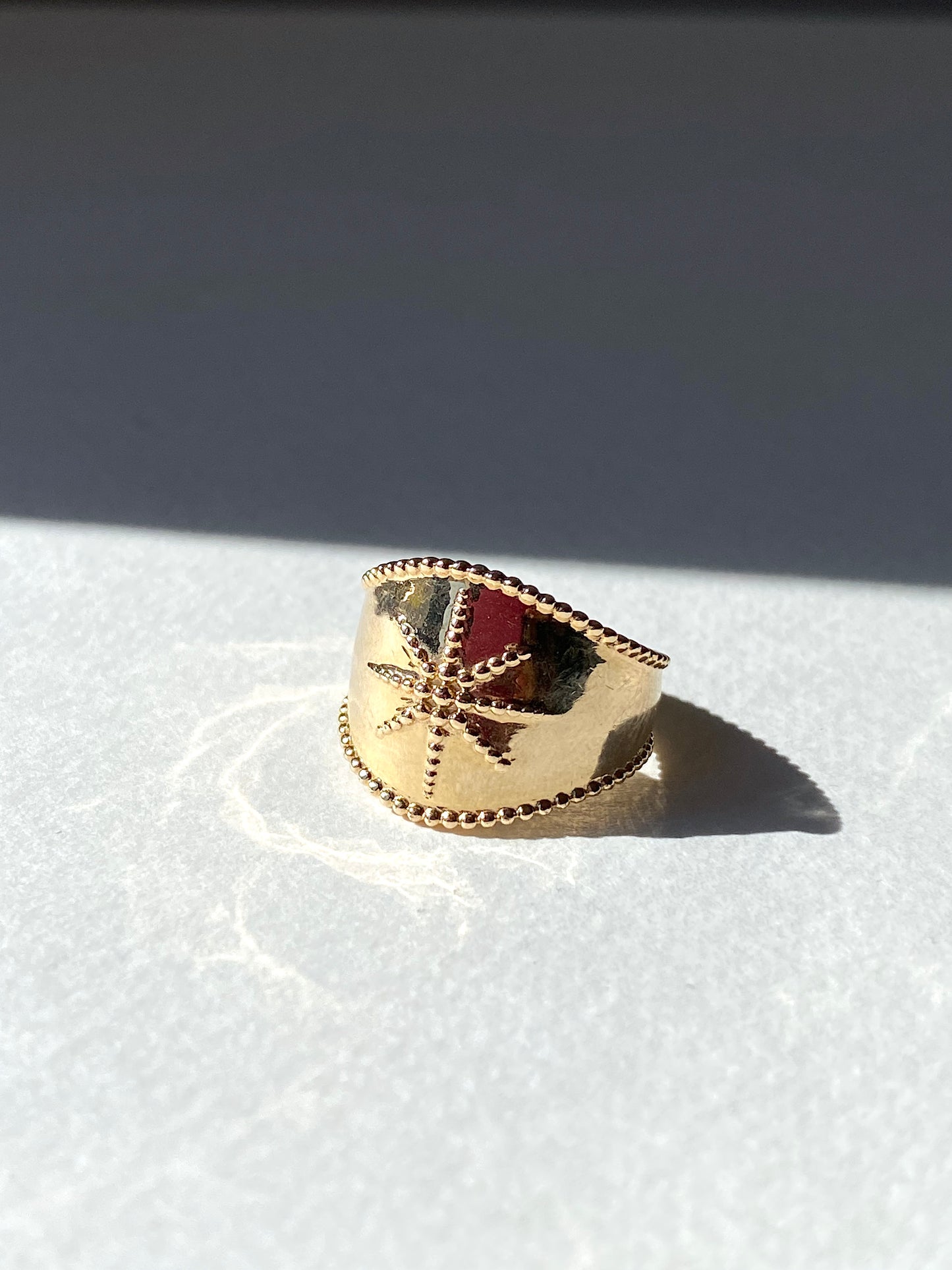 Bague Catania