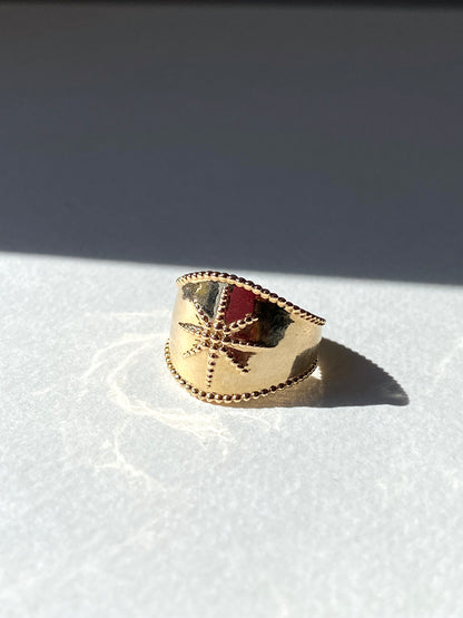 Bague Catania