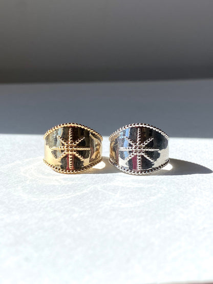 Bague Catania