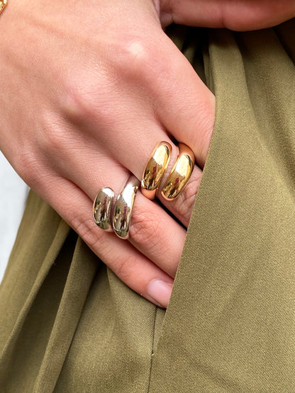 Bague Napoli
