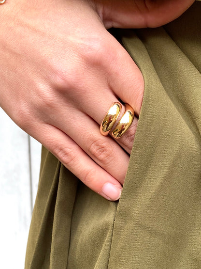 Bague Napoli