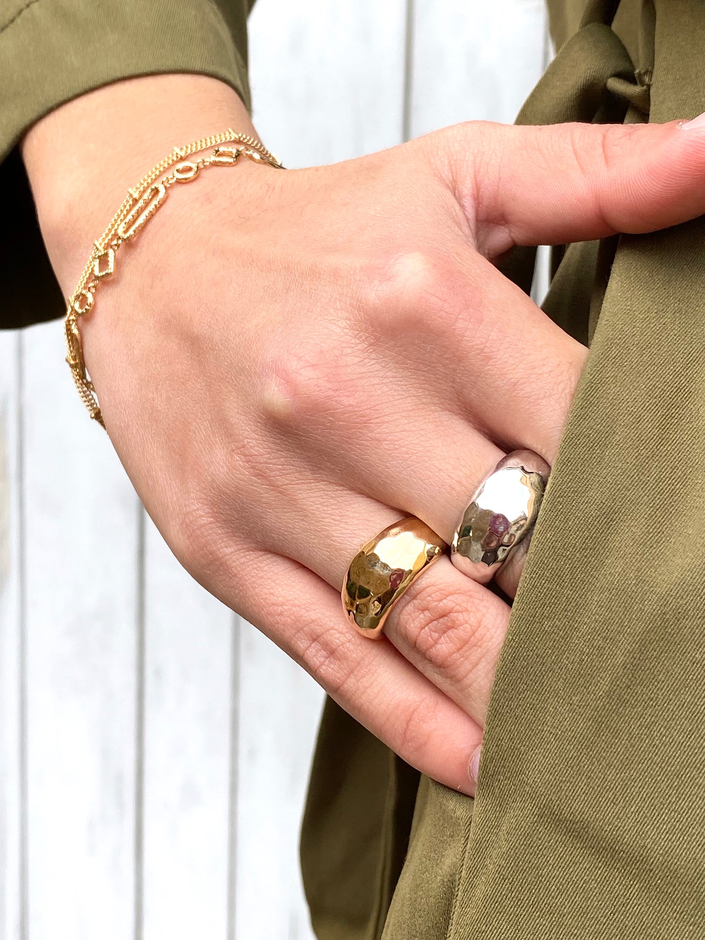 Bague Bologna