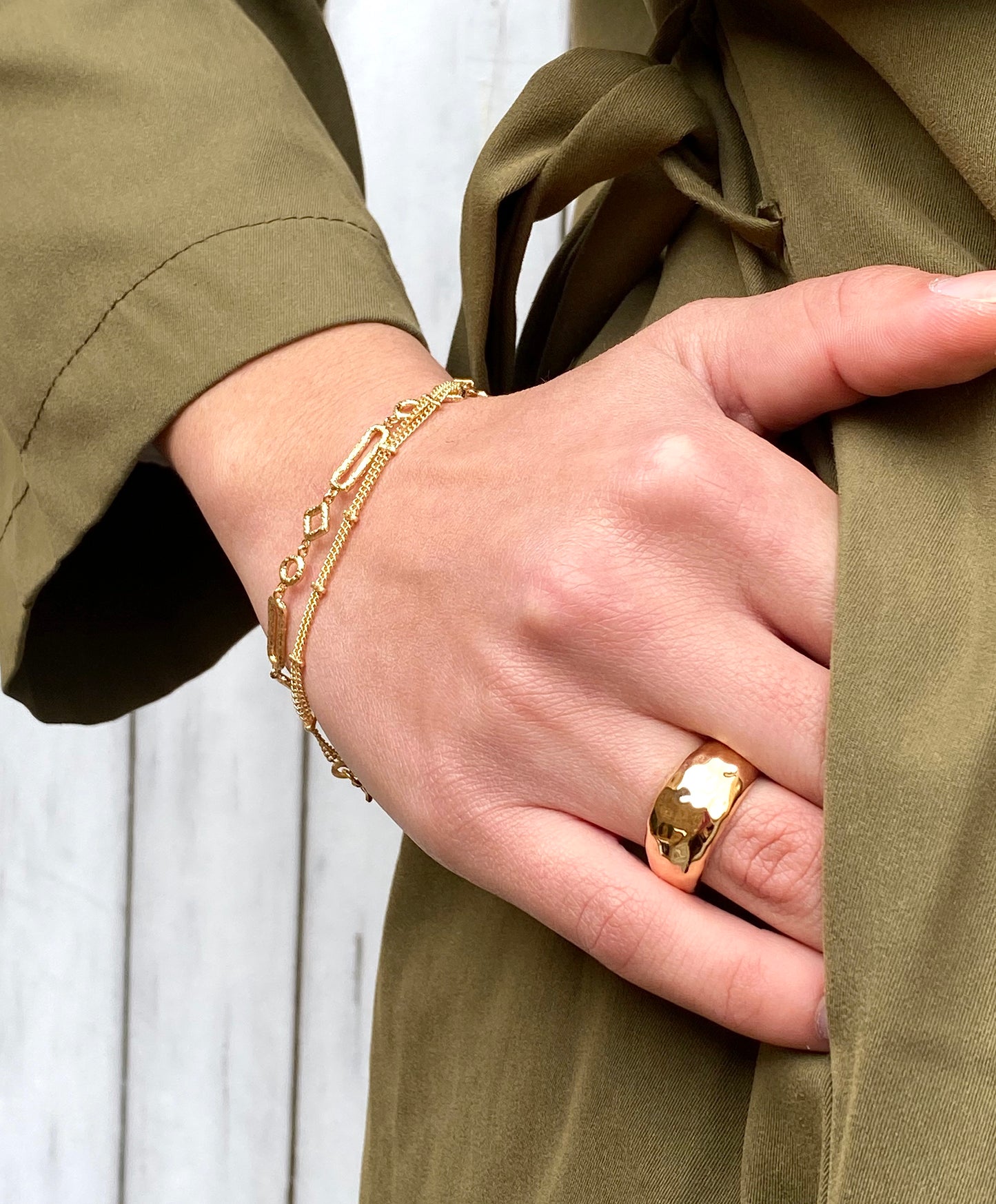 Bague Bologna