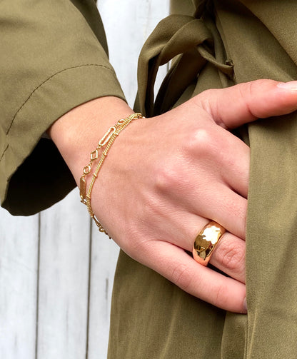 Bague Bologna
