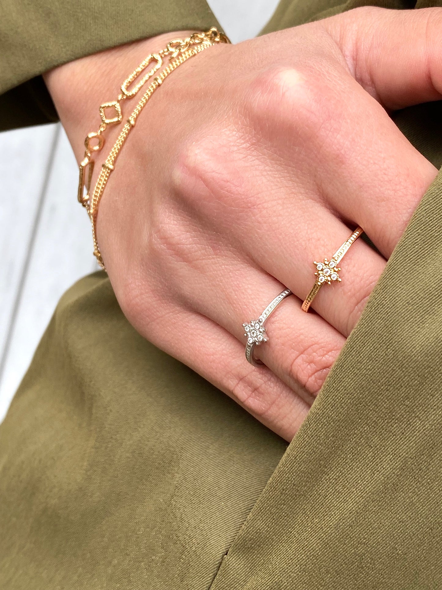 Bague Firenze