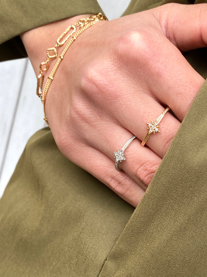 Bague Firenze
