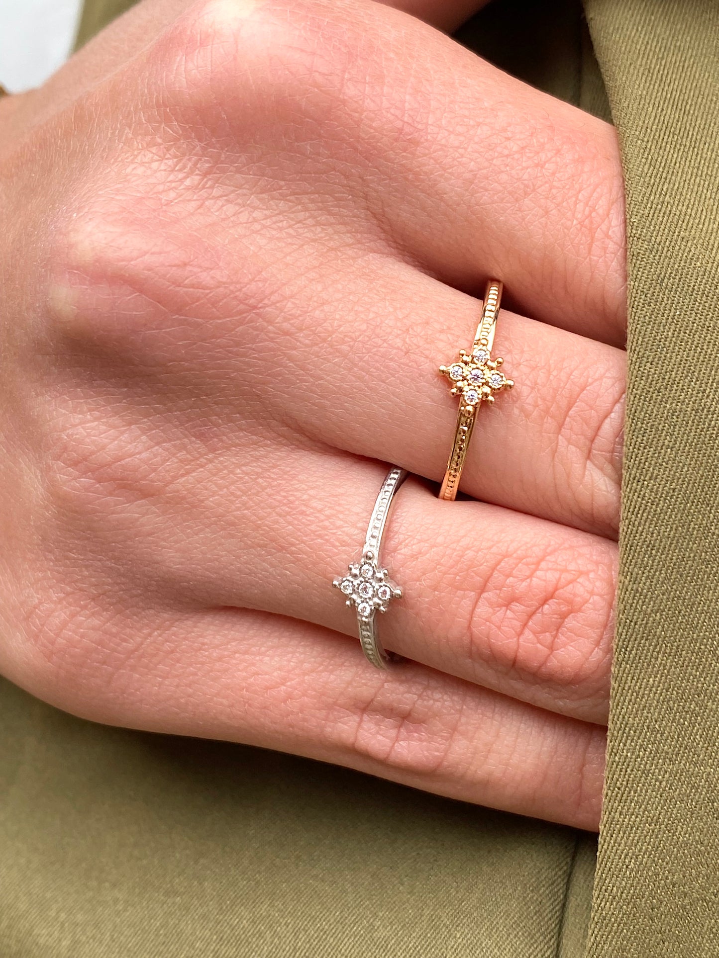 Bague Firenze