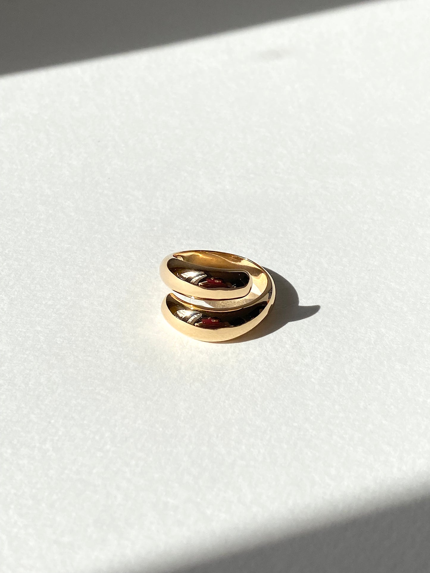 Bague Napoli