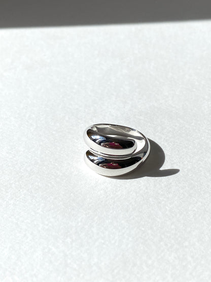 Bague Napoli